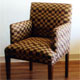 Contemporary Upholstery