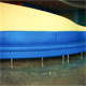 Commercial Upholstery