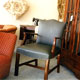 Restoration Upholstery